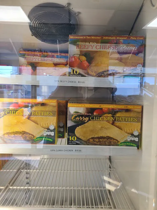 Royal Caribbean Bakery Picture 5