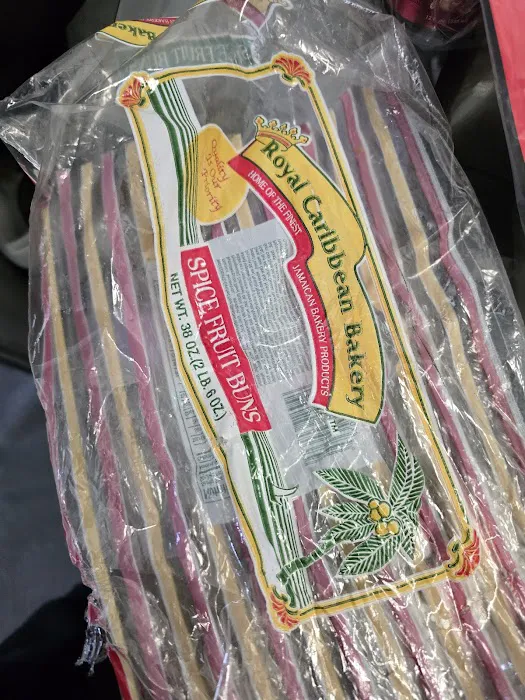 Royal Caribbean Bakery Picture 2