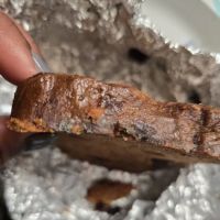 Royal Caribbean Bakery ico