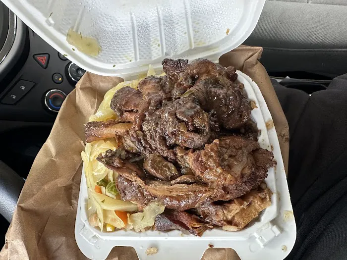 Royal Caribbean Bakery Picture 6