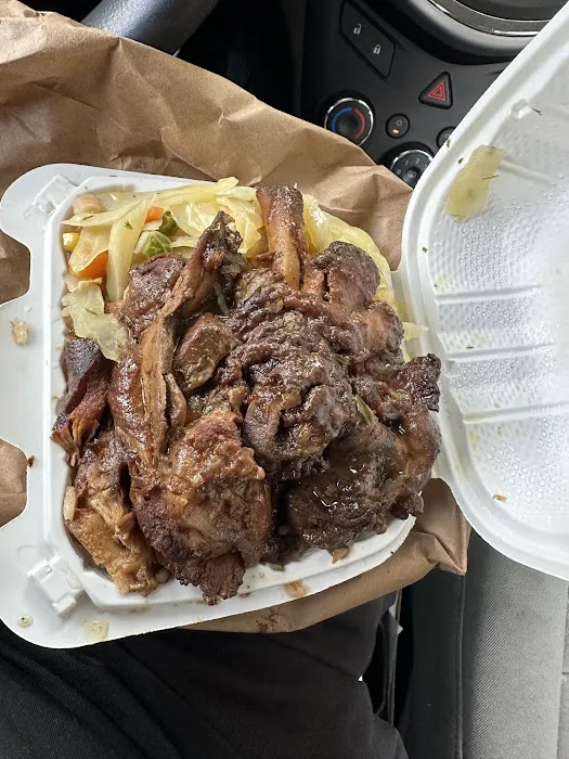 Royal Caribbean Bakery Picture 3