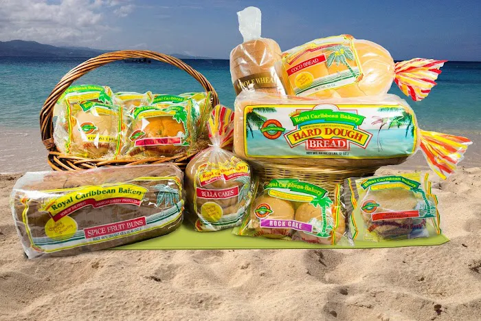 Royal Caribbean Bakery Picture 10