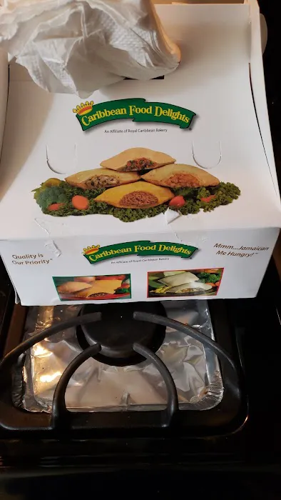 Royal Caribbean Bakery Picture 4