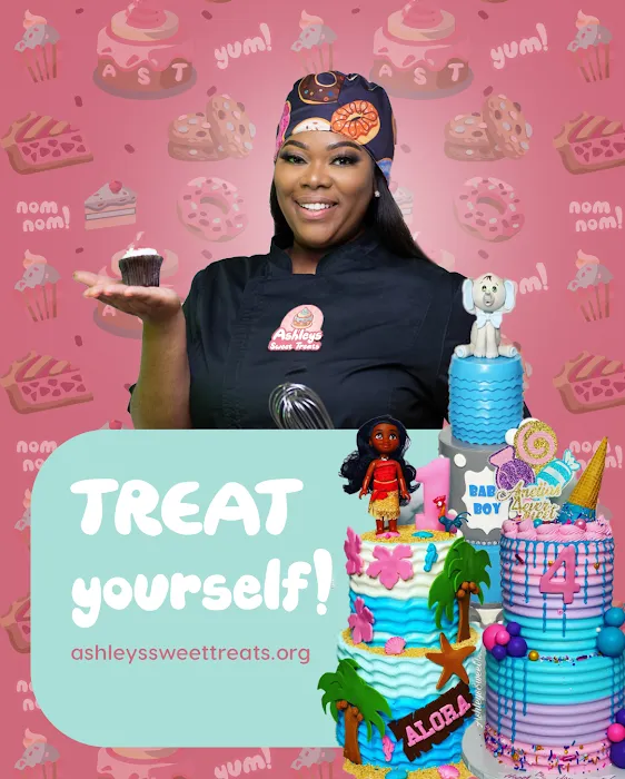 AshleysSweetTreatsInc. Picture 3