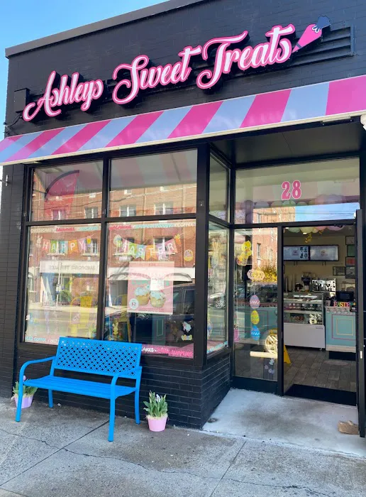 AshleysSweetTreatsInc. Picture 10