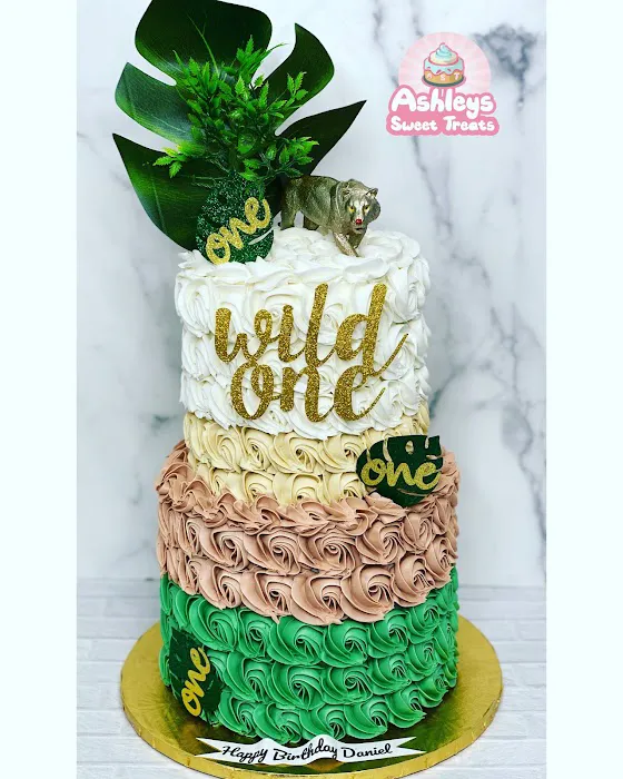 AshleysSweetTreatsInc. Picture 7