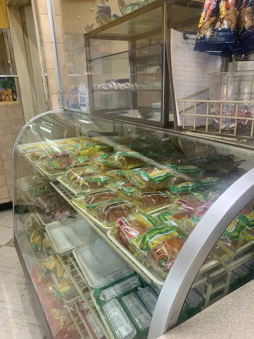 Royal Caribbean Bakery Picture 1