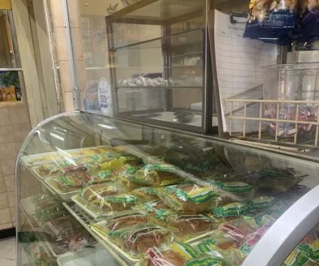 Royal Caribbean Bakery