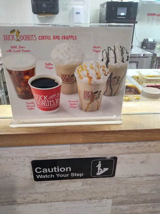 Duck Donuts Picture 1