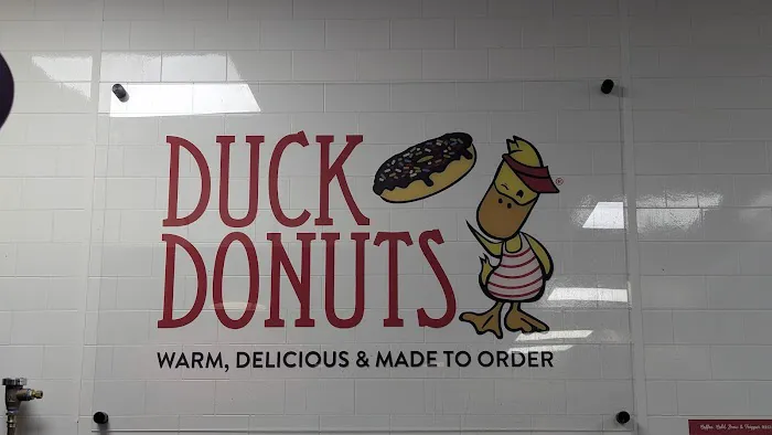 Duck Donuts Picture 4