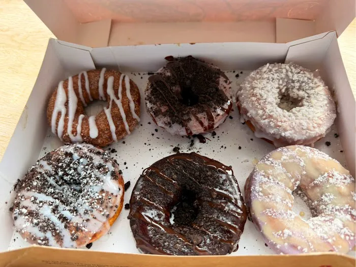 Duck Donuts Picture 9