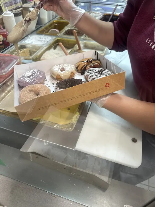 Duck Donuts Picture 2