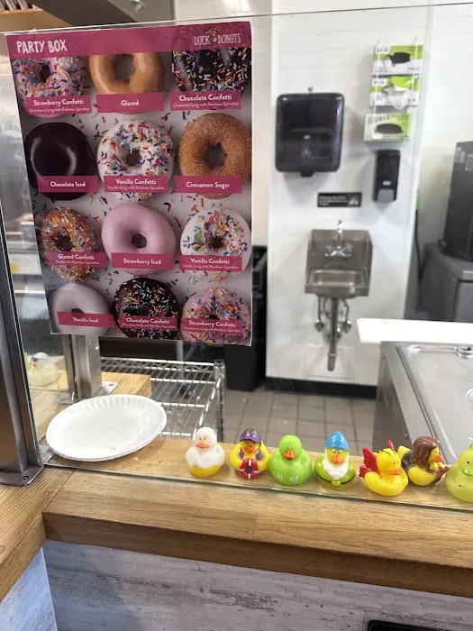 Duck Donuts Picture 6