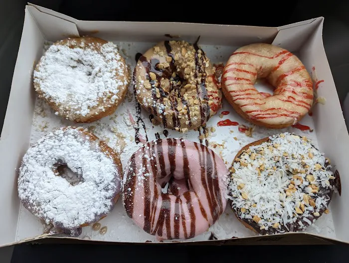 Duck Donuts Picture 7