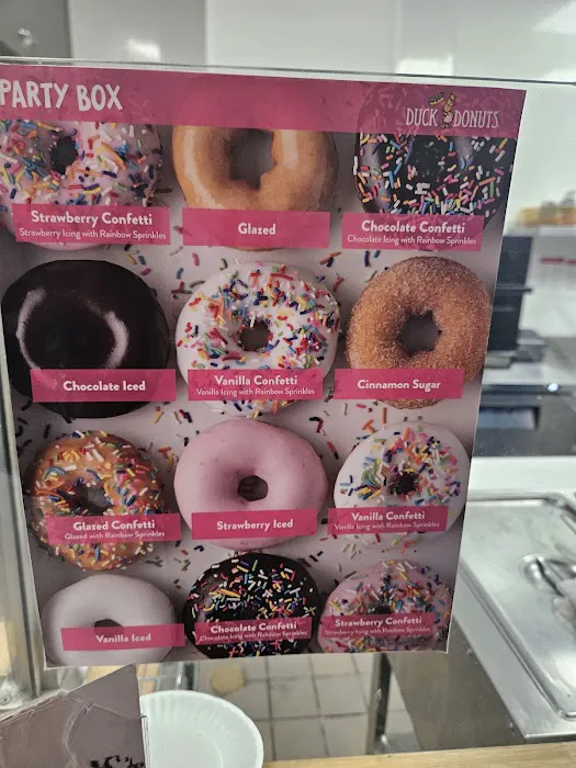 Duck Donuts Picture 3