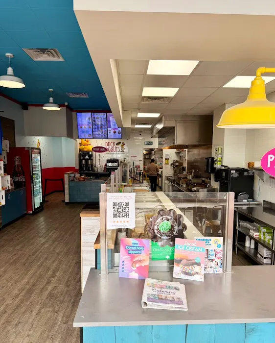 Duck Donuts Picture 8