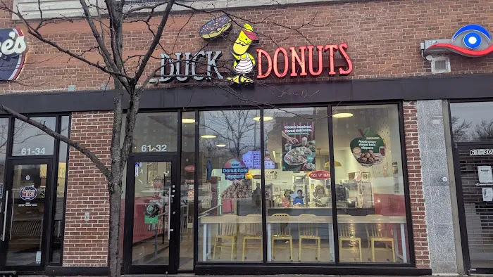 Duck Donuts Picture 5