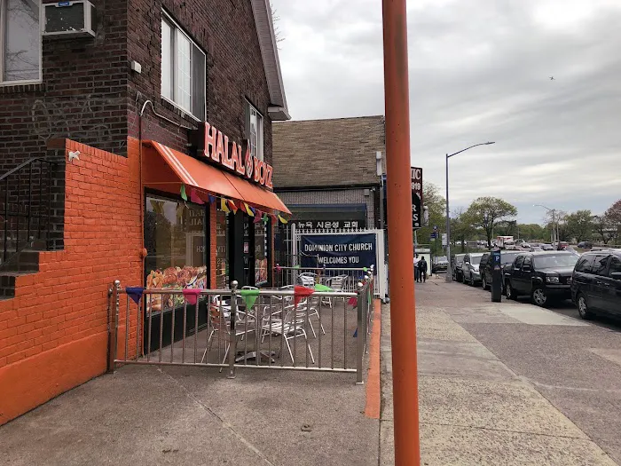 Bagel Oasis Picture 1