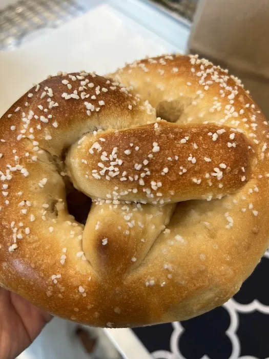 Bagel Oasis Picture 8