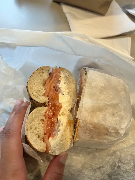 Bagel Oasis Picture 3