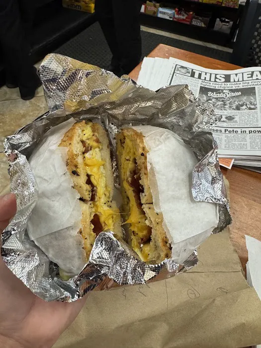 Bagel Oasis Picture 4