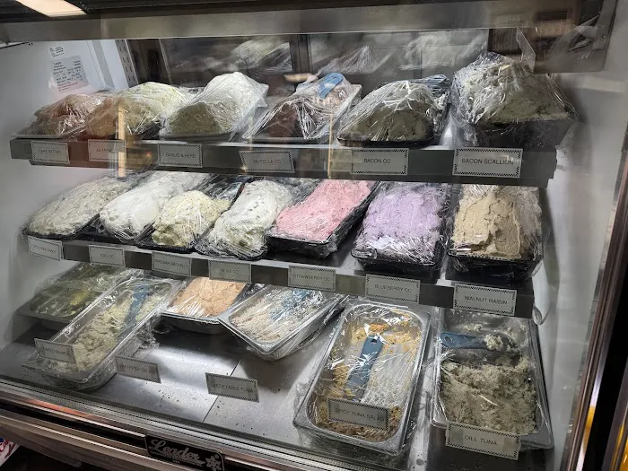 Bagel Oasis Picture 6