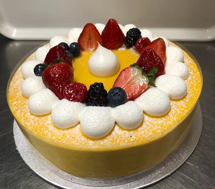 Unibread―Fresh Meadows Picture 7