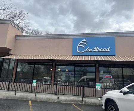 Unibread―Fresh Meadows