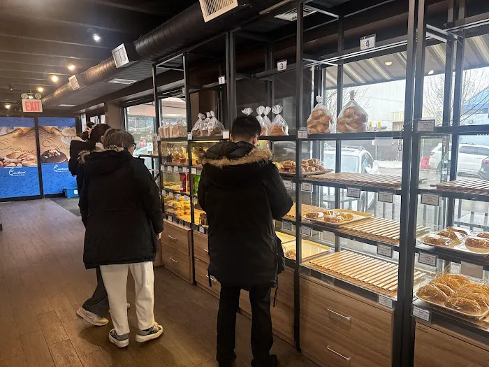 Unibread―Fresh Meadows Picture 9