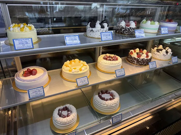 Unibread―Fresh Meadows Picture 2