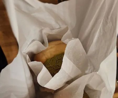 GRANDPA CHEN CHAR SIU BAO OAKLAND GARDENS