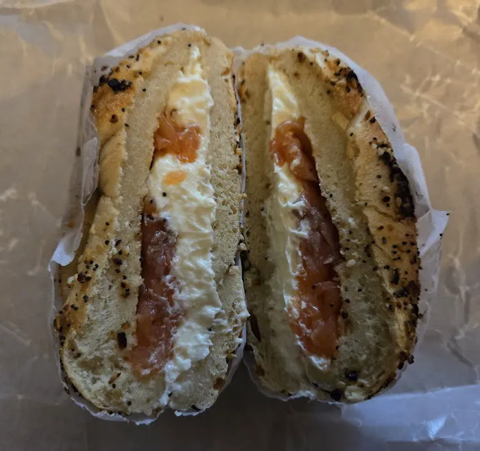 Bagel Shoppe Picture 9