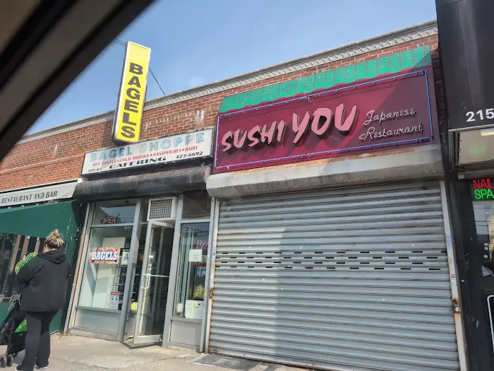 Bagel Shoppe Picture 10