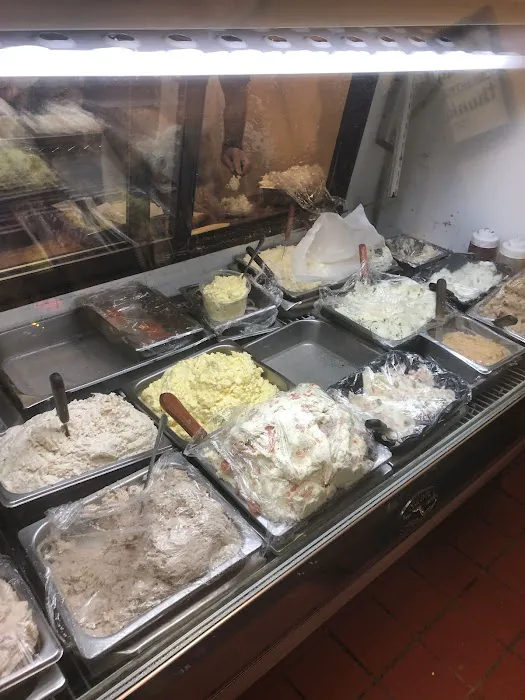 Bagel Shoppe Picture 6