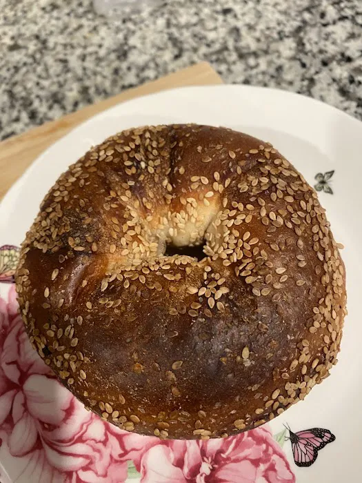 Bagel Shoppe Picture 1