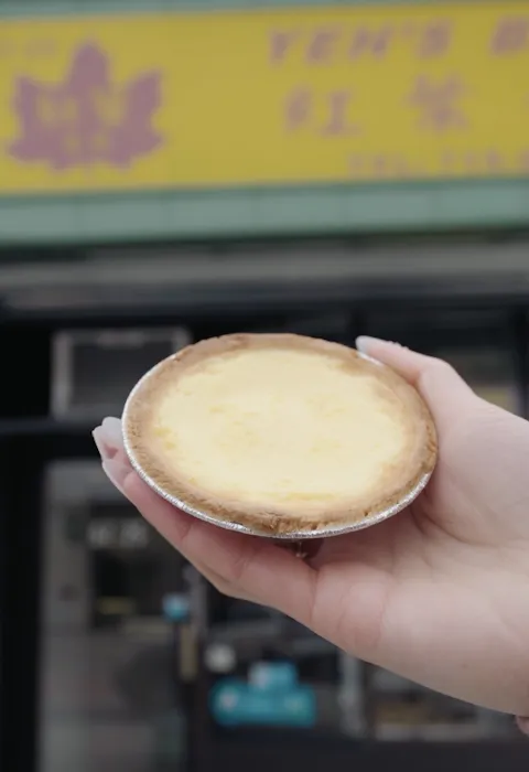 Yeh's Bakery Picture 10