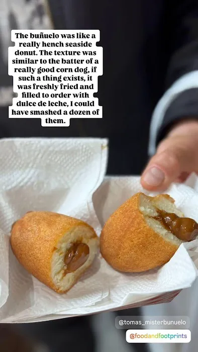 Mr Buñuelo Picture 10