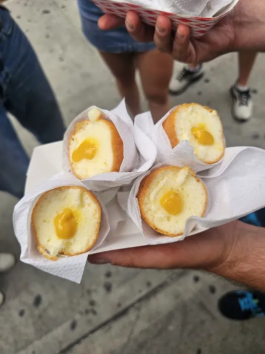 Mr Buñuelo Picture 4