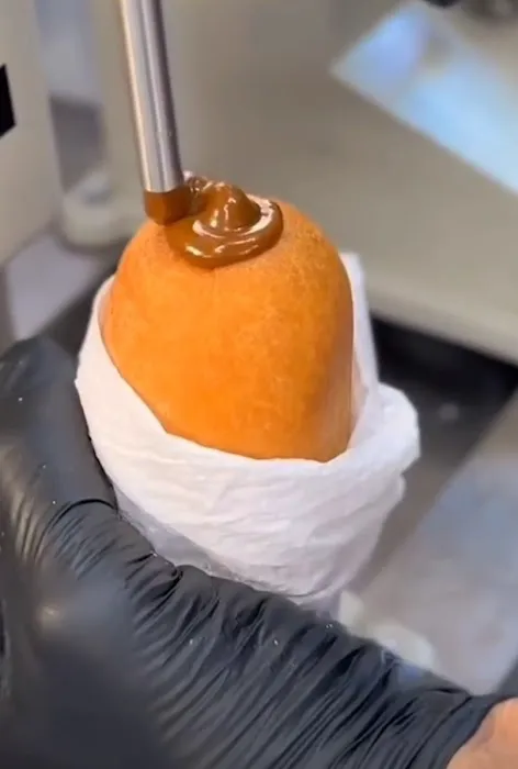 Mr Buñuelo Picture 5