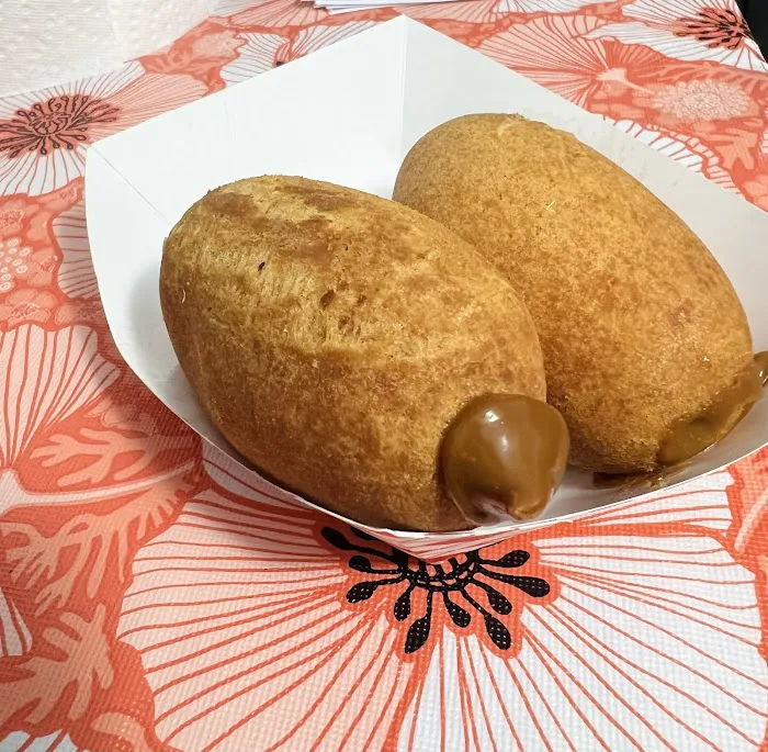 Mr Buñuelo Picture 9