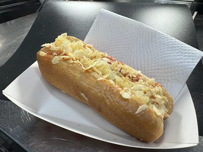 Mr Buñuelo Picture 8