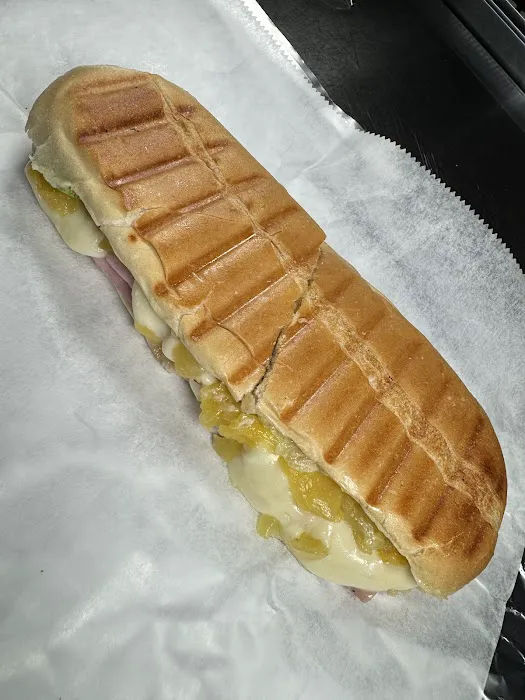 Mr Buñuelo Picture 7