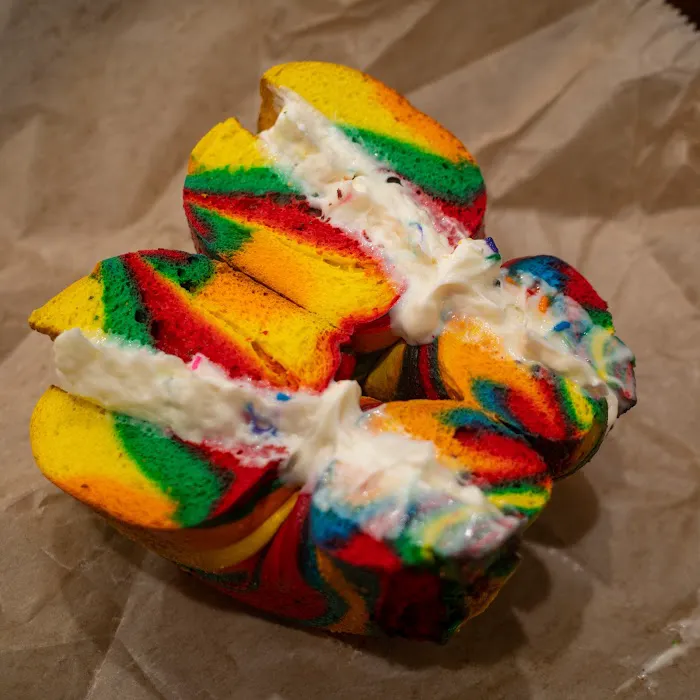 Liberty Bagels Jackson Heights Picture 4