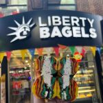 Liberty Bagels Jackson Heights