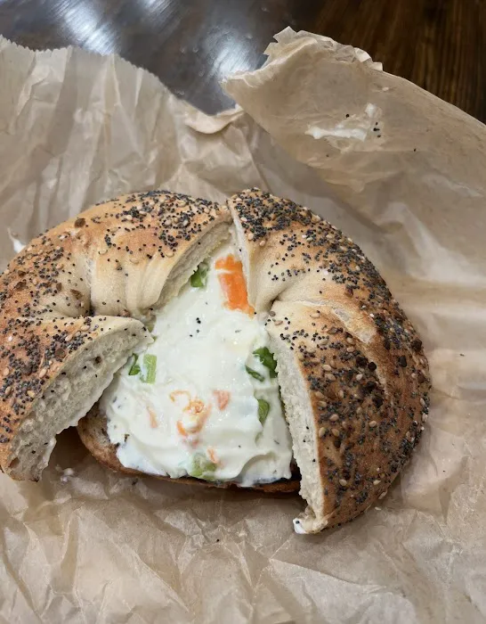 Liberty Bagels Jackson Heights Picture 3