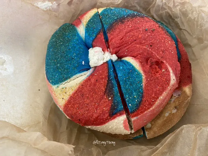 Liberty Bagels Jackson Heights Picture 5