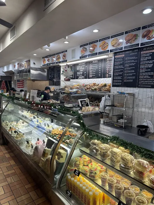 Liberty Bagels Jackson Heights Picture 9