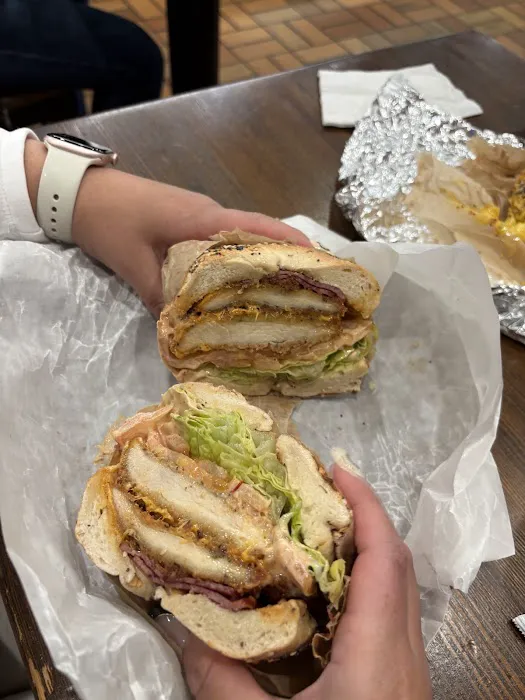 Liberty Bagels Jackson Heights Picture 10