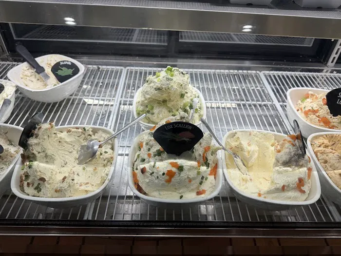 Liberty Bagels Jackson Heights Picture 8