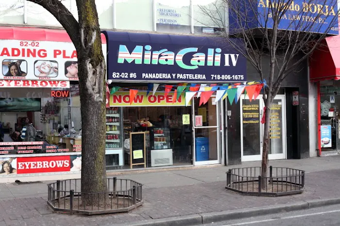 MiraCali IV Picture 4